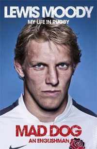 Lewis Moody