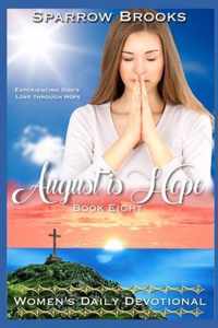 August is Hope