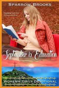 September is Education