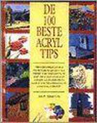 100 beste acryl tips