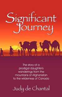 Significant Journey