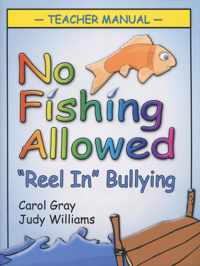 No Fishing Allowed Teacher Manual