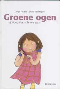 Groene ogen