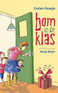 Bom in de klas