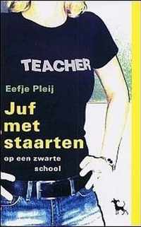 Juf Met Staarten