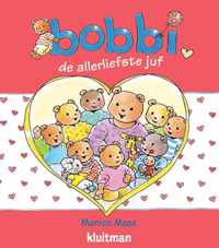 Bobbi  -   Bobbi de allerliefste juf