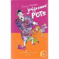 Juffrouw Pots