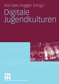 Digitale Jugendkulturen