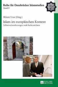 Islam im europäischen Kontext