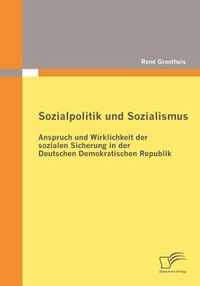 Sozialpolitik und Sozialismus