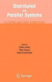 Distributed and Parallel Systems