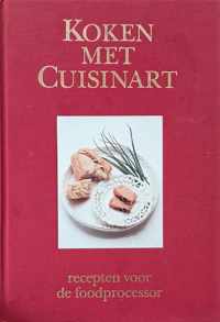 Koken met cuisinart