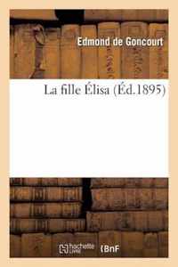 La Fille Elisa