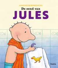 De eend van Jules