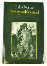 Jules Verne - Het spookkasteel - Lekturama -  ISBN 9062136915