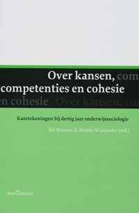 Over kansen, competenties en cohesie