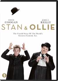 Stan & Ollie