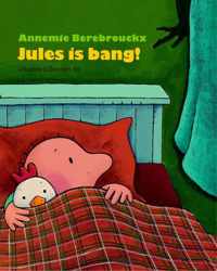 Jules  -   Jules is bang!