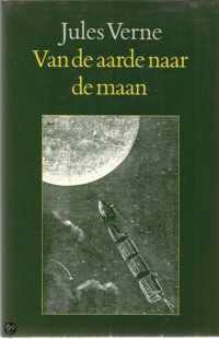 Van de aarde naar de maan