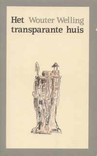 Transparante huis