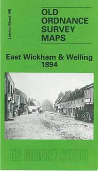 East Wickham and Welling 1894