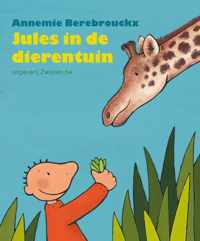 Jules  -   Jules in de dierentuin