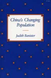China's Changing Population
