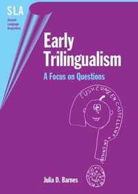 Early Trilingualism