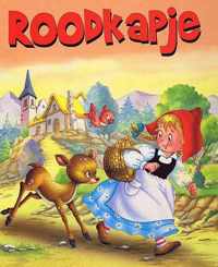 Roodkapje