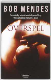 Overspel