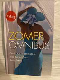 Zomeromnibus