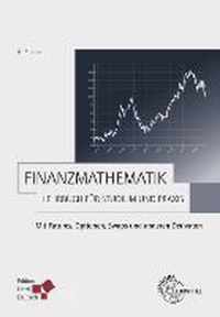 Finanzmathematik - Lehrbuch für Studium und Praxis