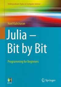 Julia - Bit by Bit