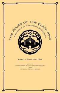The House of the Black Ring