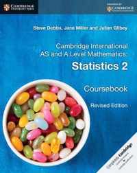 Cambridge International AS and A Level Mathematics: Statisti