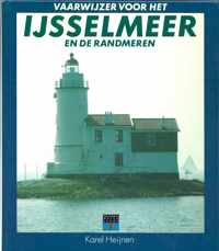Vaarwijzer voor het ijsselmeer (geb)