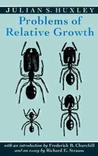 Problems Of Relative Growth