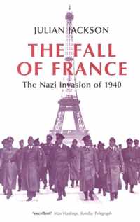 Fall Of France