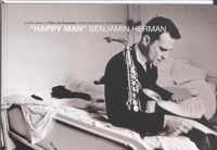 Benjamin Herman Happy Man