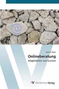 Onlineberatung