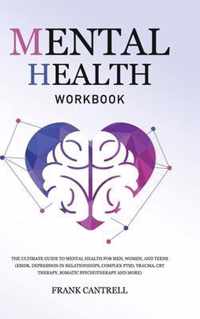 Mental Health Workbook