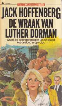 De Wraak van Luther Dorman