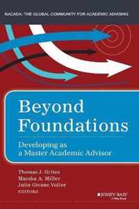 Beyond Foundations