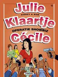 Operatie Showbiz