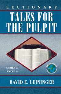 Lectionary Tales for the Pulpit