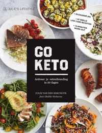 Go Keto