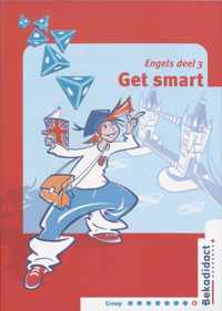 Varia Engels Get smart! Groep 8