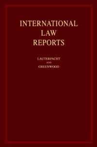 International Law Reports