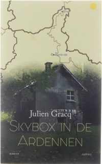 Skybox in de Ardennen