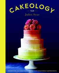 Cakeology